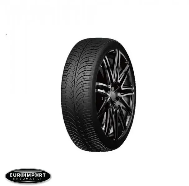Ilink MULTIMATCH A/S  225/40 R18 92 W  